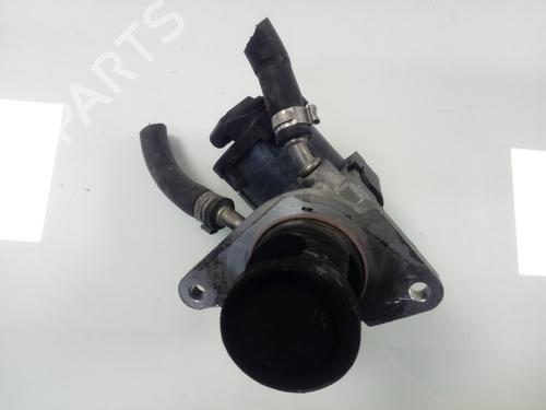 Used Egr BMW 5 (F10) 525 d (204 hp) 17838201