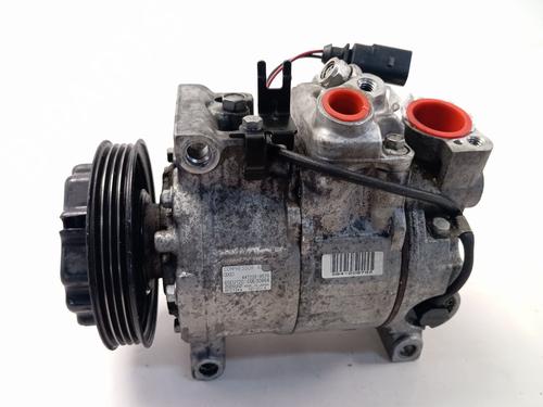 Used AC compressor AC compressor AUDI A4 B6 Convertible (8H7) 2.5 TDI (163 hp) 39668525 39668525