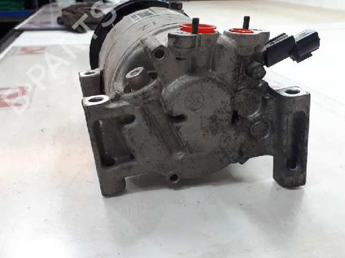 AC compressor KIA SOUL II (PS) 1.6 CRDi 128 | BP12659341M34 