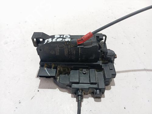 Front right lock RENAULT KANGOO / GRAND KANGOO II (KW0/1_) | BP30376863C97