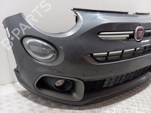 Front bumper FIAT 500X (334_) | BP31292078C7