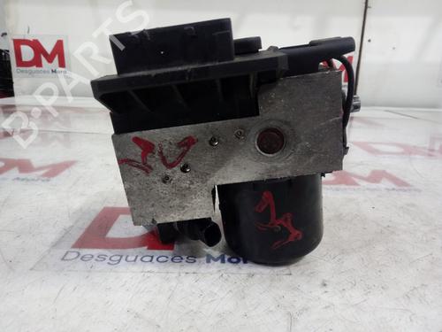 ABS pump MERCEDES-BENZ S-CLASS (W220, V220)  | BP19248896M43 