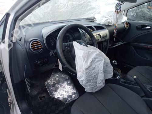 Engine SEAT LEON (1P1)  | BP32235323M1 