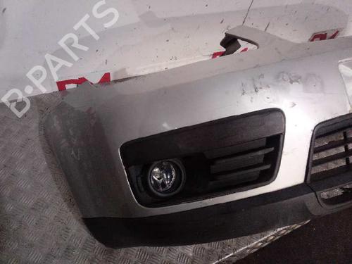 Front bumper FORD FOCUS C-MAX (DM2)  | BP12667044C7 