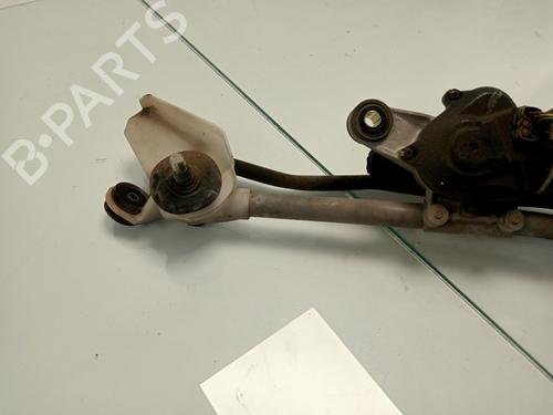 Front wiper motor NISSAN MICRA III (K12)  | BP13115336M29
