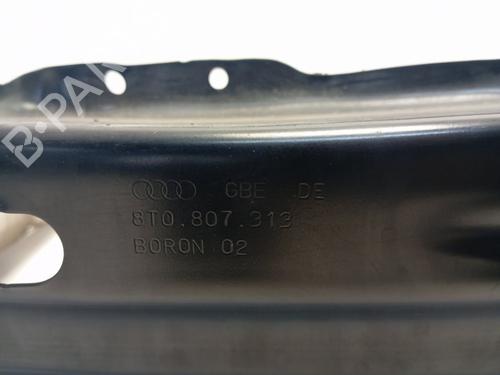 Rear bumper reinforcement AUDI A5 (8T3) 2.0 TDI quattro | BP27397558C73