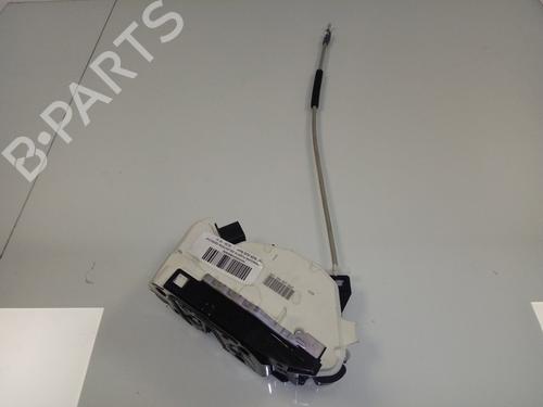 Used Front right lock SEAT IBIZA IV (6J5, 6P1) [2008-2017]  12839772