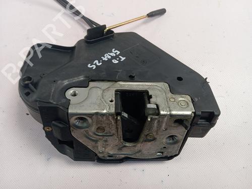 Rear right lock MERCEDES-BENZ C-CLASS (W203) C 270 CDI (203.016) | BP29424473C99 