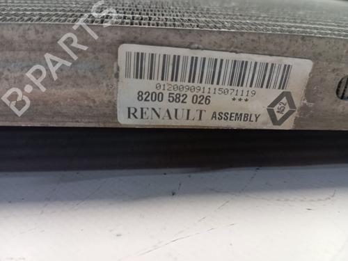 Køler DACIA LOGAN MCV (KS_)  | BP28503087M31 