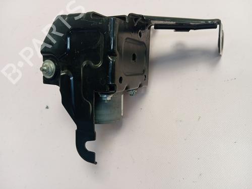 ABS pump CITROËN JUMPY III Van (V_)  | BP12672215M43 