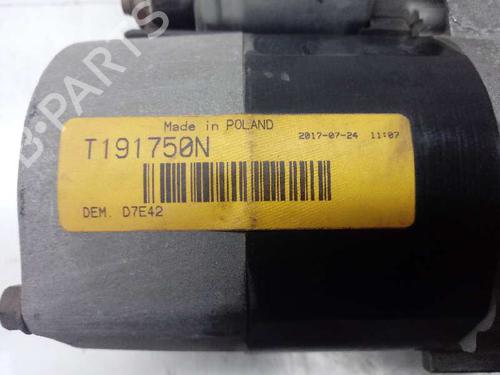 Starter NISSAN MICRA III (K12) 1.2 16V | BP12664648M8 