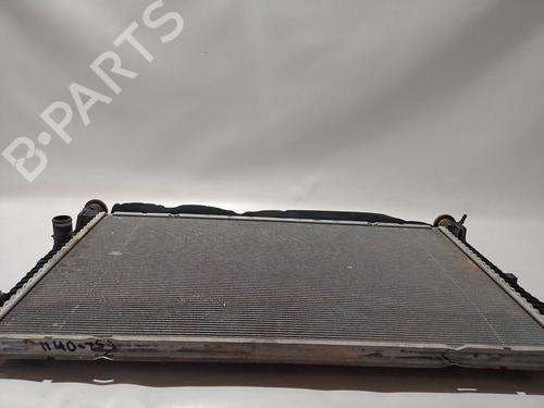 Water radiator FORD TRANSIT CUSTOM V362 Bus (F3) | BP37073344M31 - Image 3