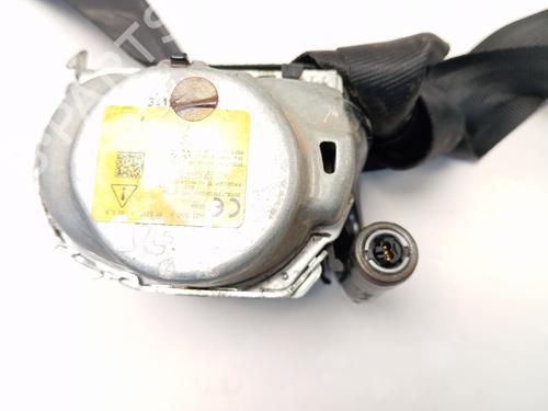 Airbag Kit PEUGEOT PARTNER Box Body/MPV (K9)  | BP27334916C86 