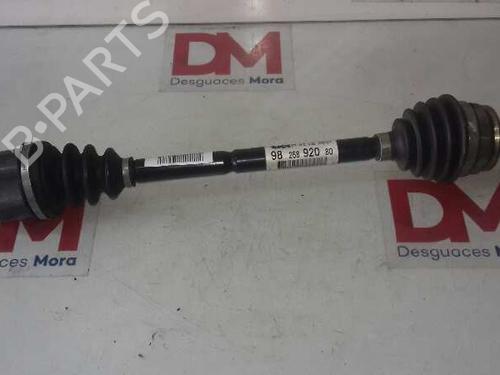 left-front-driveshaft-citroen-c-elysee-dd_-12-vti-82-2012-12651655 main image