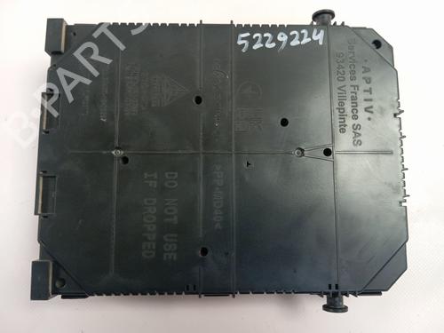 Fuse box CITROËN BERLINGO Box Body/MPV (K9) 1.5 BlueHDi 100 | BP38711347E1 - Image 2