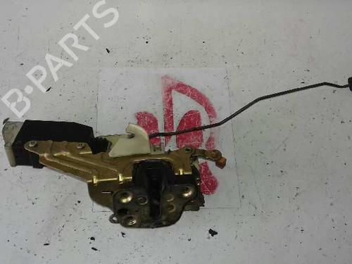 Used Front right lock OPEL ASTRA F Hatchback (T92) [1991-2000]  30369431
