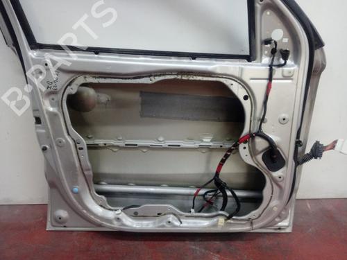 Left front door HYUNDAI SANTA FÉ II (CM)  | BP13483558C2 