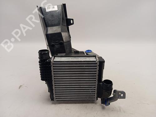 Used Intercooler PEUGEOT PARTNER Box Body/MPV (K9) [2018-2025]  23228573