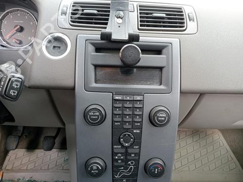 Rear parcel shelf VOLVO V50 (545) 2.4 | BP22409841C85