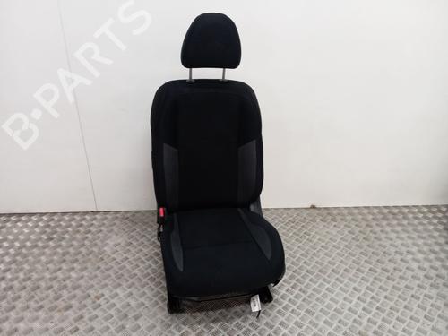 Used Left front seat Left front seat NISSAN QASHQAI II (J11, J11_) [2013-2026] 34439752 34439752