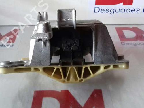 Used Engine mount OPEL ASTRA K (B16) [2015-2022]  16955034