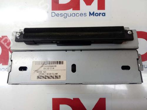 Radio LAND ROVER RANGE ROVER EVOQUE (L538)  | BP12936855E6 