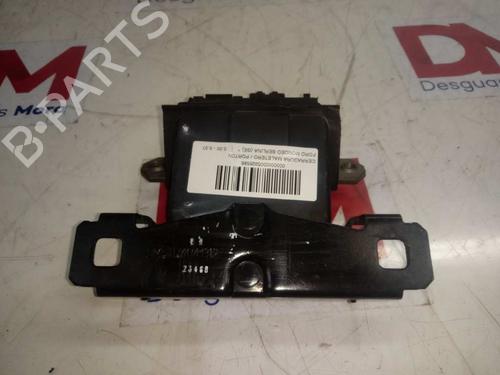 Tailgate lock FORD MONDEO III (B5Y)  | BP12839963C101 