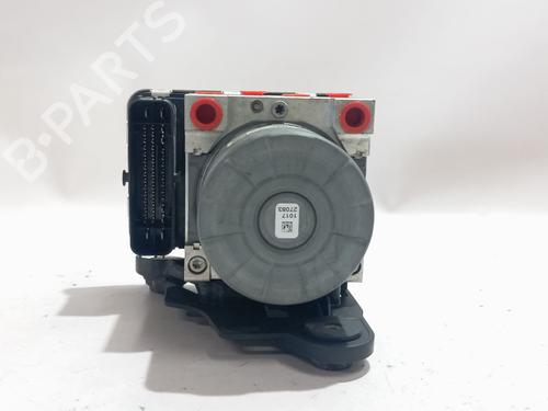Used ABS pump ABS pump SKODA KAROQ (NU7, ND7) 2.0 TDI (116 hp) 36033866 36033866