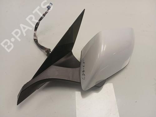 Used Left mirror TESLA MODEL 3 (5YJ3) [2017-2025]  29548388