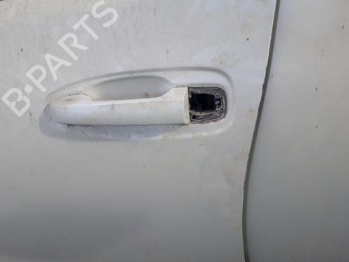 Used Front left exterior door handle TOYOTA LAND CRUISER PRADO (_J15_) [2009-2025]  12938331