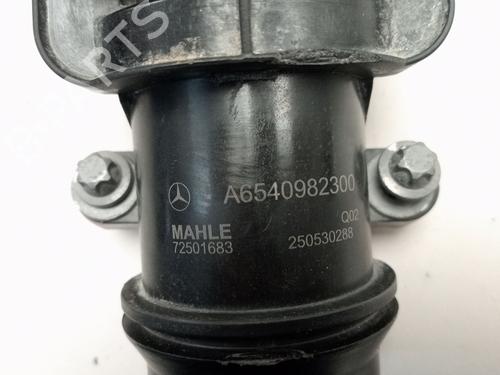 Pipe MERCEDES-BENZ GLA (H247) GLA 200 d (247.712) | BP40292503M125 - Image 3