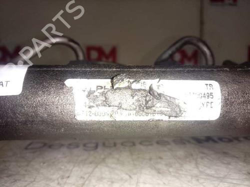 Injection rail MERCEDES-BENZ VIANO (W639)  | BP18491390M98 