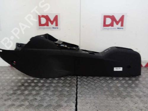 Used Middle console OPEL CROSSLAND X / CROSSLAND (P17, P2QO) 1.2 (75) (131 hp) 16691059