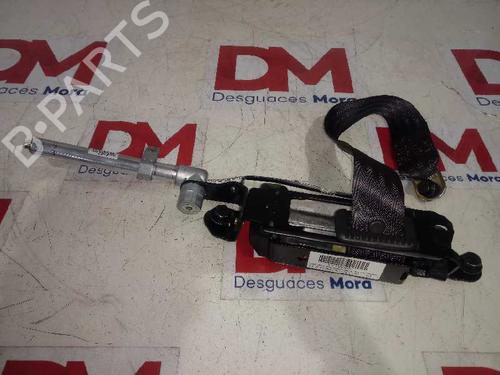 Used Front right seatbelt VOLVO S40 I (644) [1995-2004]  12668103