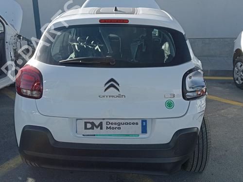 Rear right interior door handle CITROËN C3 III (SX)  | BP30373575I16 