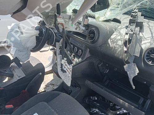 Engine MERCEDES-BENZ CITAN Box Body/MPV (W420) 1.5 110 CDI (420.623, 420.625) | BP30710827M1