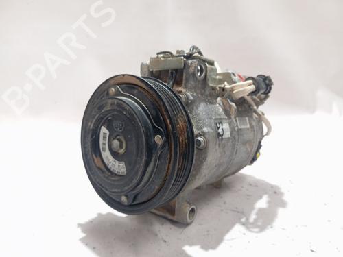 Used AC compressor MERCEDES-BENZ GLA-CLASS (X156) [2013-2022]  30914533