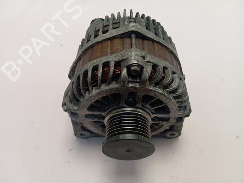 Used Alternator NISSAN QASHQAI I (J10, NJ10) [2006-2015]  30914423