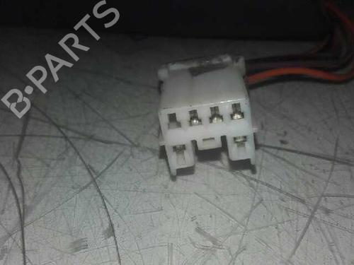 Right mirror VOLVO S40 I (644)  | BP12835764C27 
