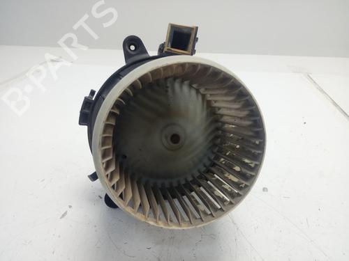 Heater blower motor PEUGEOT RIFTER  | BP17088763M62 