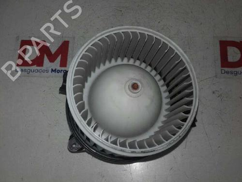 Heater blower motor FIAT PUNTO (199_)  | BP14127619M62 