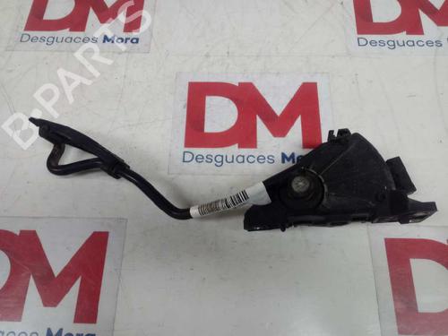 Used Pedal NISSAN ALMERA II Hatchback (N16) [2000-2025]  16502512