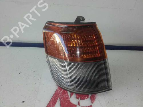Blinklys fortil højre MITSUBISHI PAJERO II (V3_W, V2_W, V4_W, V5_W) 2.5 TD 4WD (V24W) (99 hp) 30369398