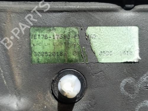 Left mirror FORD TRANSIT COURIER B460 MPV 1.5 TDCi | BP36421789C26 - Image 5