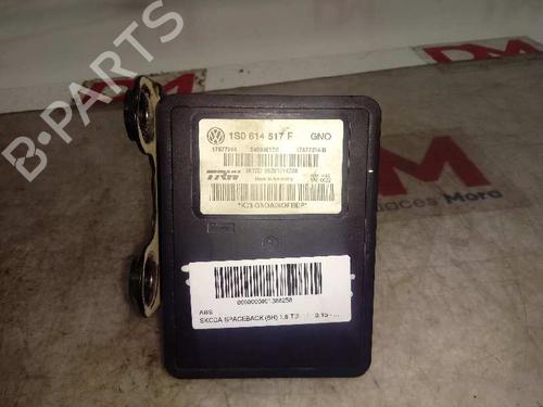 ABS pump SKODA RAPID Spaceback (NH1) 1.6 TDI | BP12634358M43 