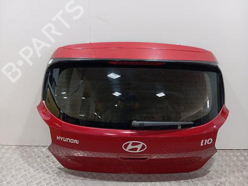 Used Tailgate HYUNDAI i10 III (AC3, AI3) [2019-2025]  28075750
