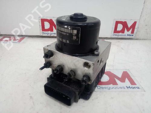 Used ABS pump PEUGEOT 206 CC (2D) 2.0 S16 (136 hp) 12661413