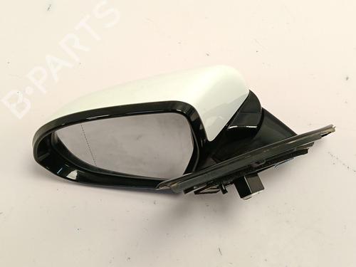 Ryggespeil venstre KIA NIRO I (DE) [2016-2022]  32301701