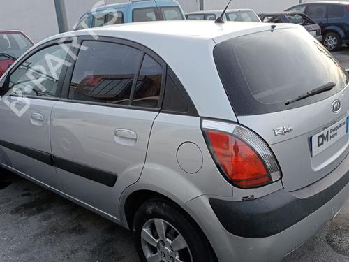 Catalyst KIA RIO II Saloon (JB) | BP19664410M10