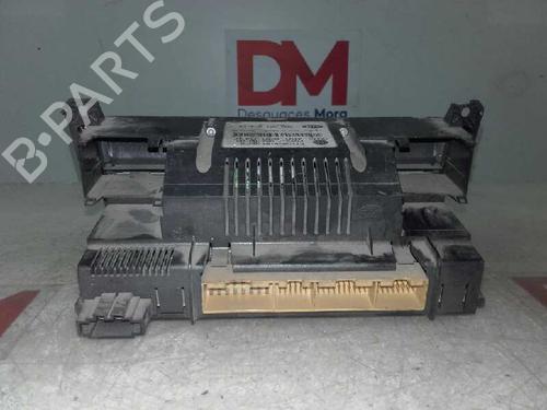Climate control AUDI A6 C5 (4B2) 2.8 quattro | BP12651065I5 
